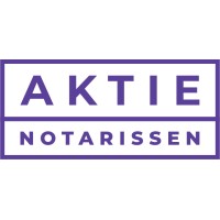 AKTIE Notarissen logo - Similar company to Van Eldik & Van Eldik Notarissen