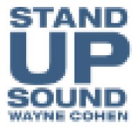 Stand Up Sound