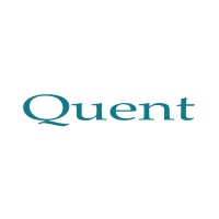 Quent logo - Similar company to Prague Philharmonia