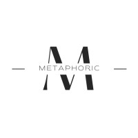 Metaphoric logo - Similar company to Metaphoric