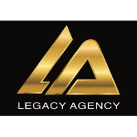 Legacy Sports Agency logo - Similar company to 108 Performance