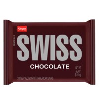 Swiss Chocolate, Inc. logo - Similar company to Chocolats Du Monde