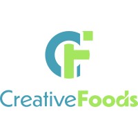Creative Foods Ltd. logo - Similar company to Studio Moda