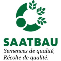 SAATBAU France logo - Similar company to Top Semence
