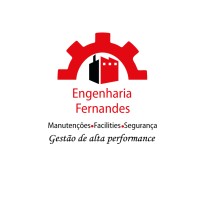 Engenharia Fernandes / Facilities logo - Similar company to Alg Andaimes
