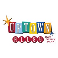 Uptown Alley logo - Similar company to Trainertainment