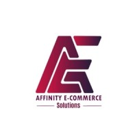 AFFINITY ECOMMERCE SOLUTIONS logo - Similar company to Affinity Developer
