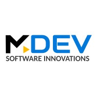mDev Software Innovations Pvt Ltd logo - Similar company to Uni Phd