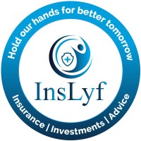 InsLyf Insurance Brokers logo - Similar company to Acumen Insurance Group Inc.