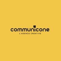 commun'icone logo - Similar company to Communicone