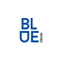BLUE Ventures logo - Similar company to Seoux