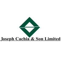Joseph Cachia & Son Ltd logo - Similar company to Masco Security Services