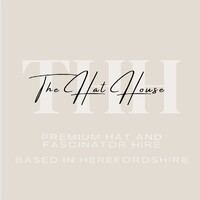 The Hat House Herefordshire logo - Similar company to The 93% Club Exeter