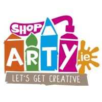 Shop Arty logo - Similar company to Eciffo Office Limited