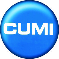 CUMI Abrasives logo - Similar company to Dcw Ltd