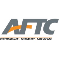 AFTC Building Solutions LLC logo - Similar company to Admin-Ist