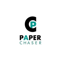 Paper Chaser