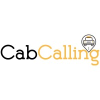 CabCalling logo - Similar company to Cabcall