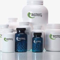 NutriSport Pharmacal, Inc logo - Similar company to Nutrioriginal Corp.