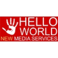 Hello World New Media Services
