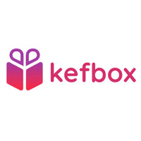 kefbox logo - Similar company to Sinun Tech Ltd