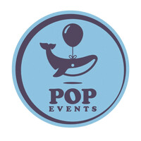 Pop Events logo - Similar company to Crown Range Cellar