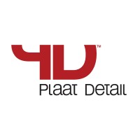 Plaat Detail logo - Similar company to Repston