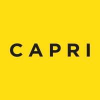 CAPRI logo - Similar company to K&Co