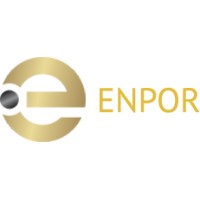 Enpor logo - Similar company to Castle Exchange
