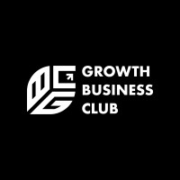 Growth Business Club logo - Similar company to Mazee Ventures