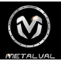 Metalval SAC logo - Similar company to Bba Pack