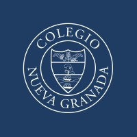 Colegio Nueva Granada logo - Similar company to Nogales+