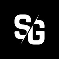 SG group logo - Similar company to Cairo Face World Summit