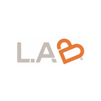 L.A. BIKINI logo - Similar company to Transderma Serums