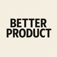 Better Product logo - Similar company to Semi Code