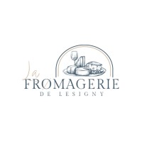 La Fromagerie de Lesigny logo - Similar company to Fromagerie Escudier