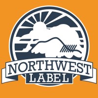 Northwest Label logo - Similar company to Commerce Label, Inc.