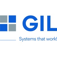 GIL Automations logo - Similar company to Greenpeg Engineering