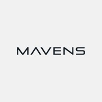 Mavens logo - Similar company to Code Pink Norway