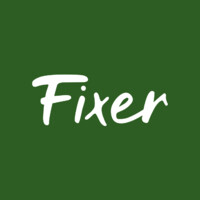Fixer logo - Similar company to Badico Cloud Engineering