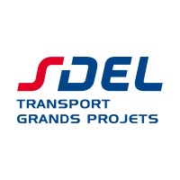 SDEL Transport Grands Projets logo - Similar company to Hifelec