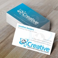 Creative Computer Consulting logo - Similar company to Smart Monkey Consultants