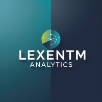 Lexentm Analytics logo - Similar company to Datahive Insights	-O