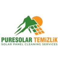 PureSolar Endüstriyel Temizlik Servisi logo - Similar company to Puresolar