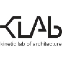 KLab architecture Athens-London logo - Similar company to Studiok45 Architecture