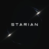 Starian logo - Similar company to Hyperize