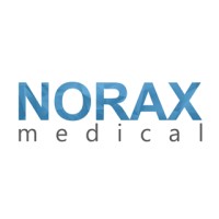 Norax Medical logo - Similar company to Alpha Diagnostics
