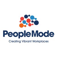 PeopleMode logo - Similar company to First Steps Nz