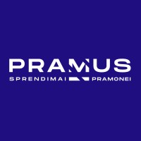 UAB Pramus logo - Similar company to Sharpedge Technologies