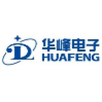 Wujiang Huafeng Electronics.,Ltd logo - Similar company to Efi Demolition Equipment